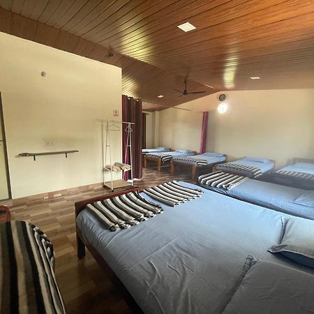 New Organic Home Stay Mudigere Esterno foto