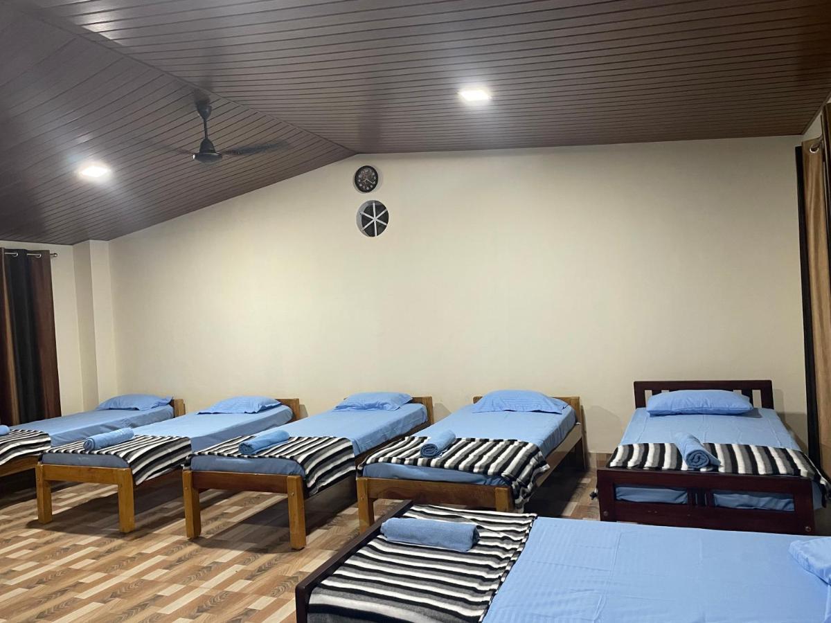 New Organic Home Stay Mudigere Esterno foto