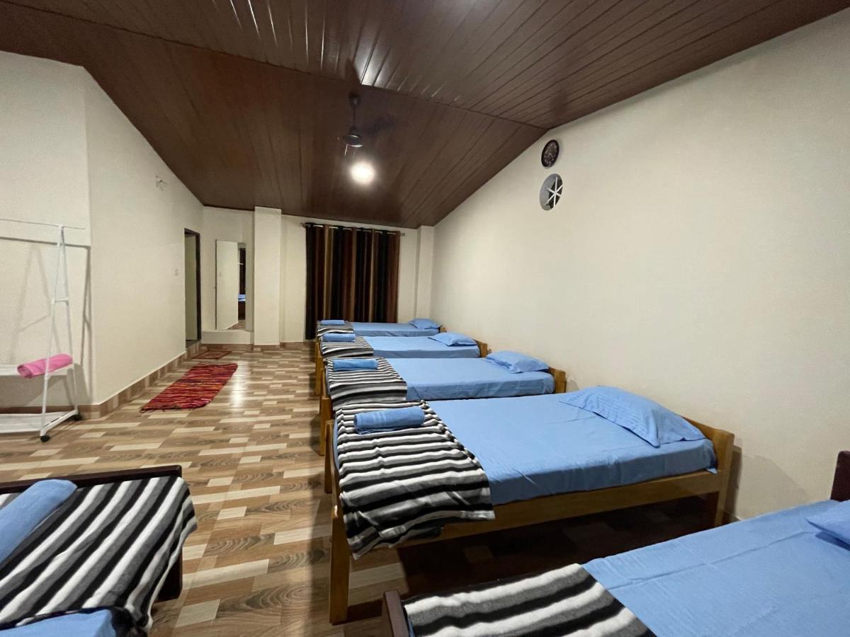 New Organic Home Stay Mudigere Esterno foto