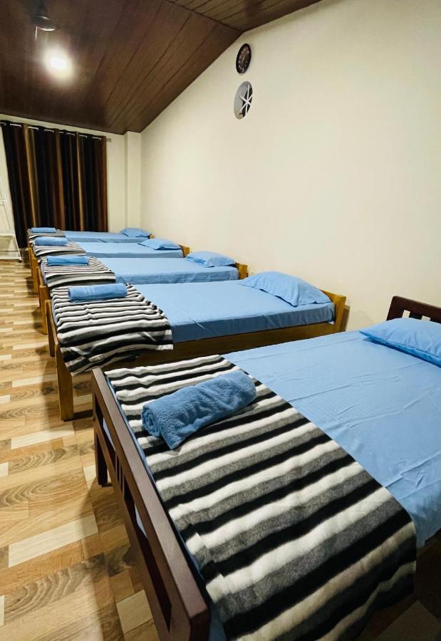 New Organic Home Stay Mudigere Esterno foto
