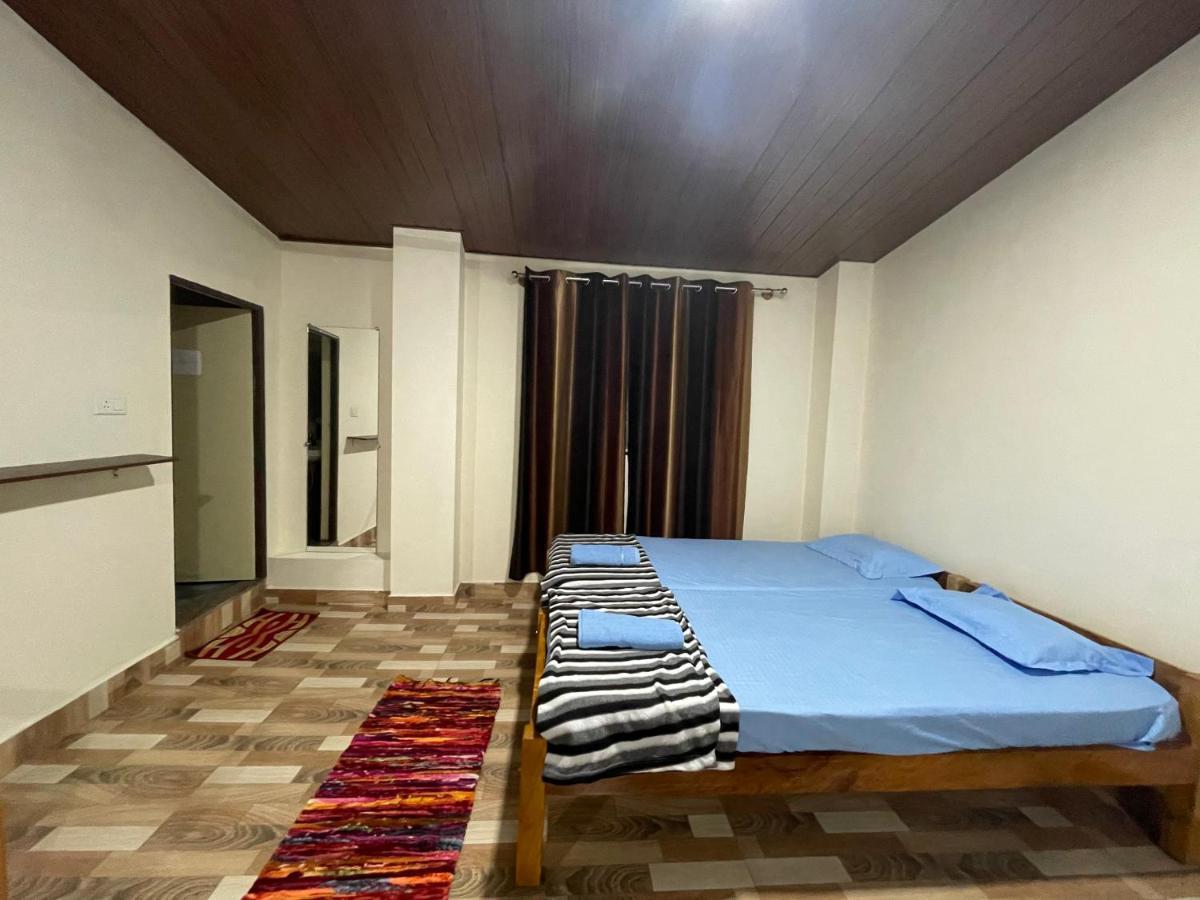 New Organic Home Stay Mudigere Esterno foto