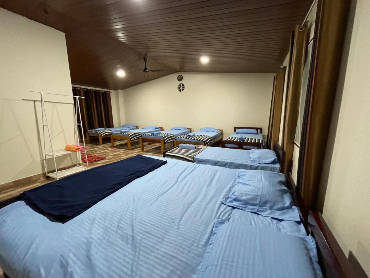 New Organic Home Stay Mudigere Esterno foto