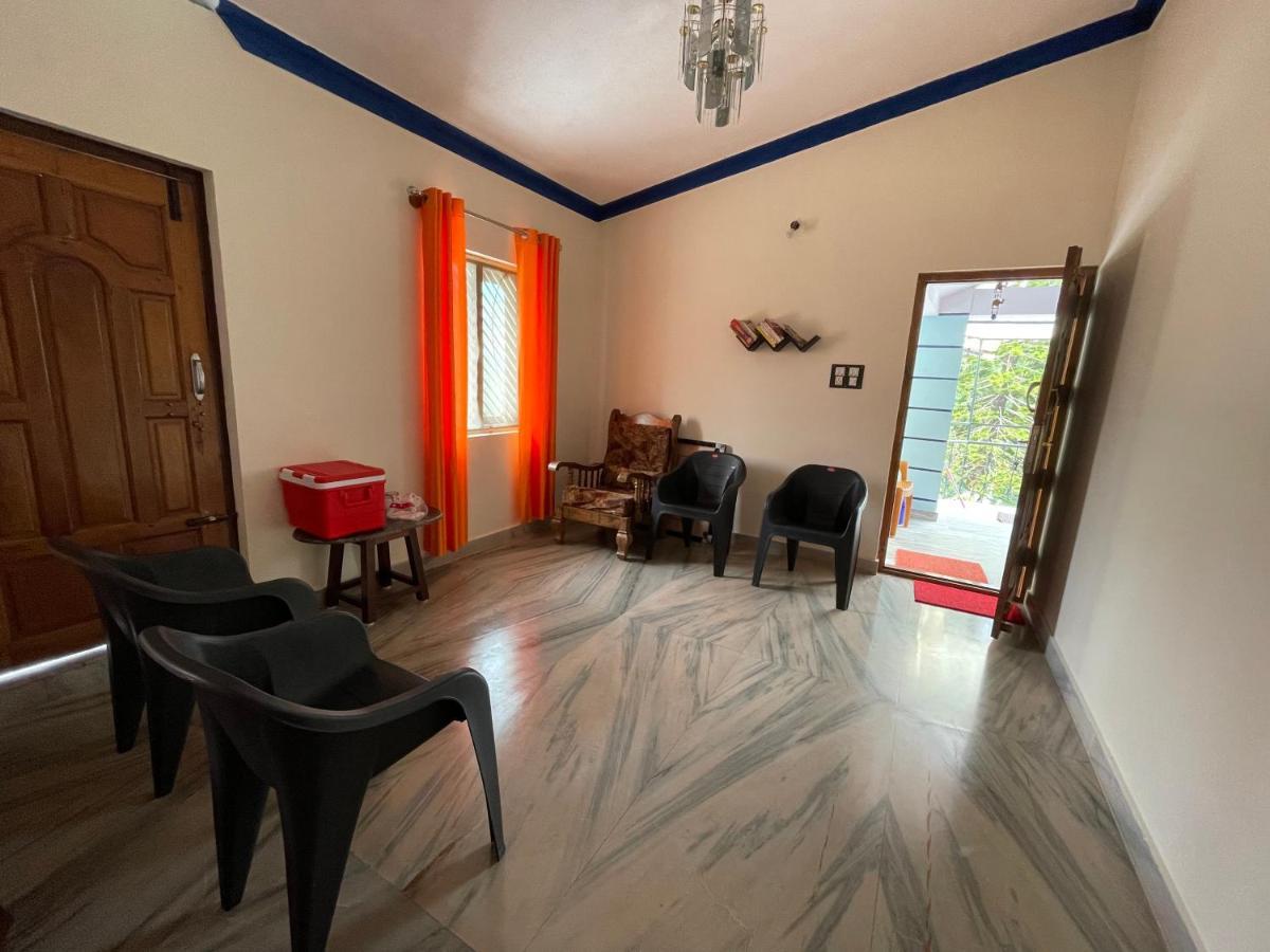 New Organic Home Stay Mudigere Esterno foto