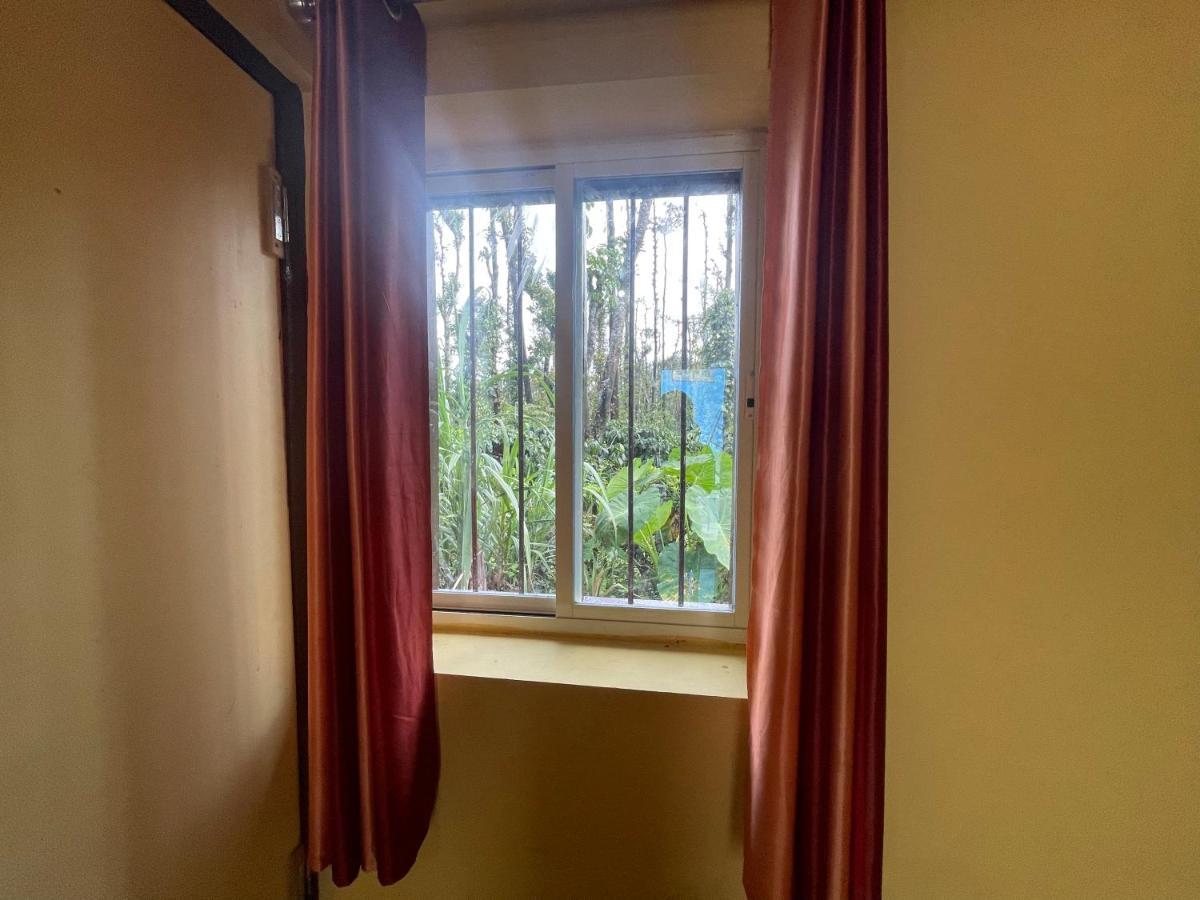 New Organic Home Stay Mudigere Esterno foto