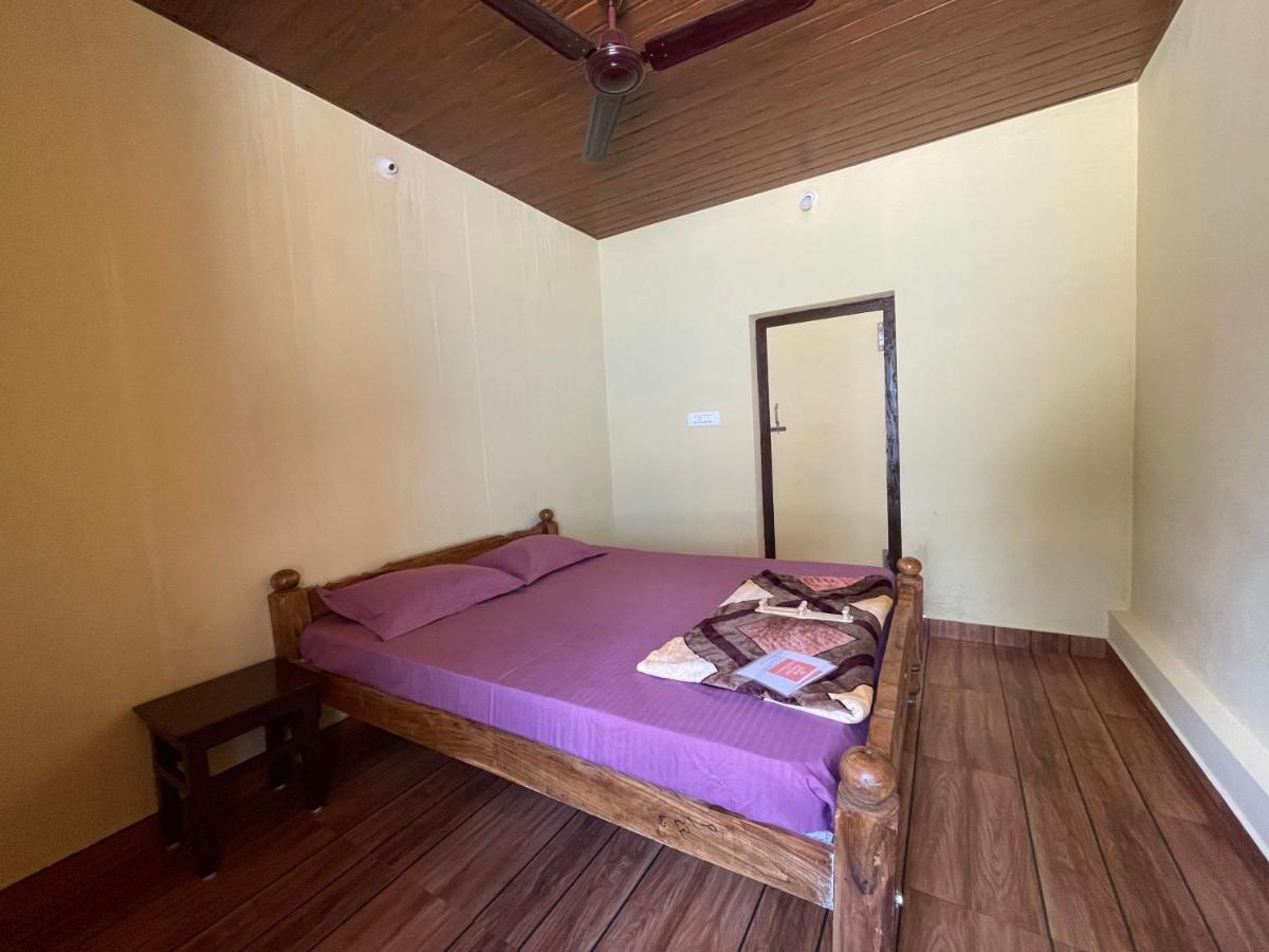 New Organic Home Stay Mudigere Esterno foto