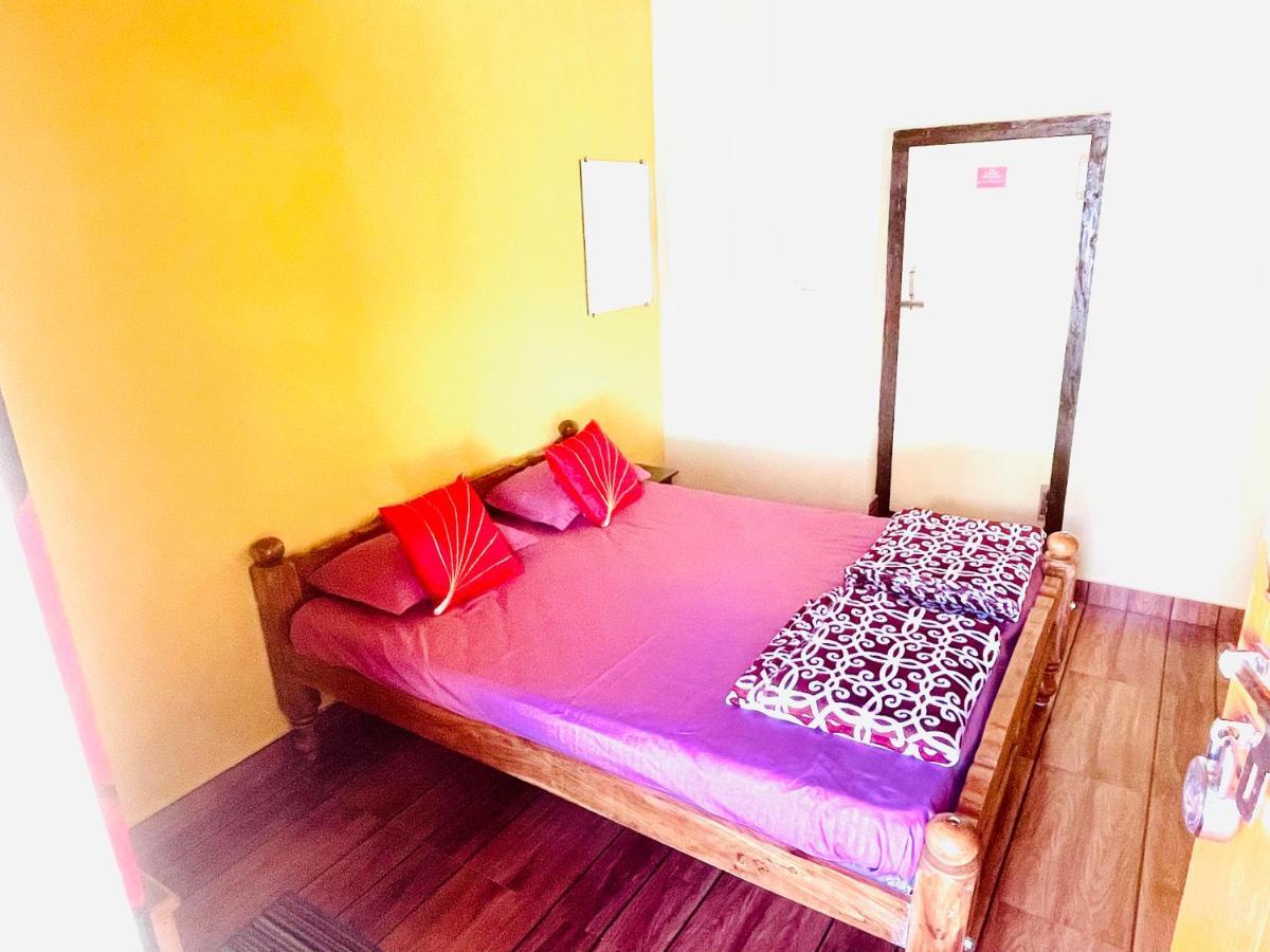 New Organic Home Stay Mudigere Esterno foto