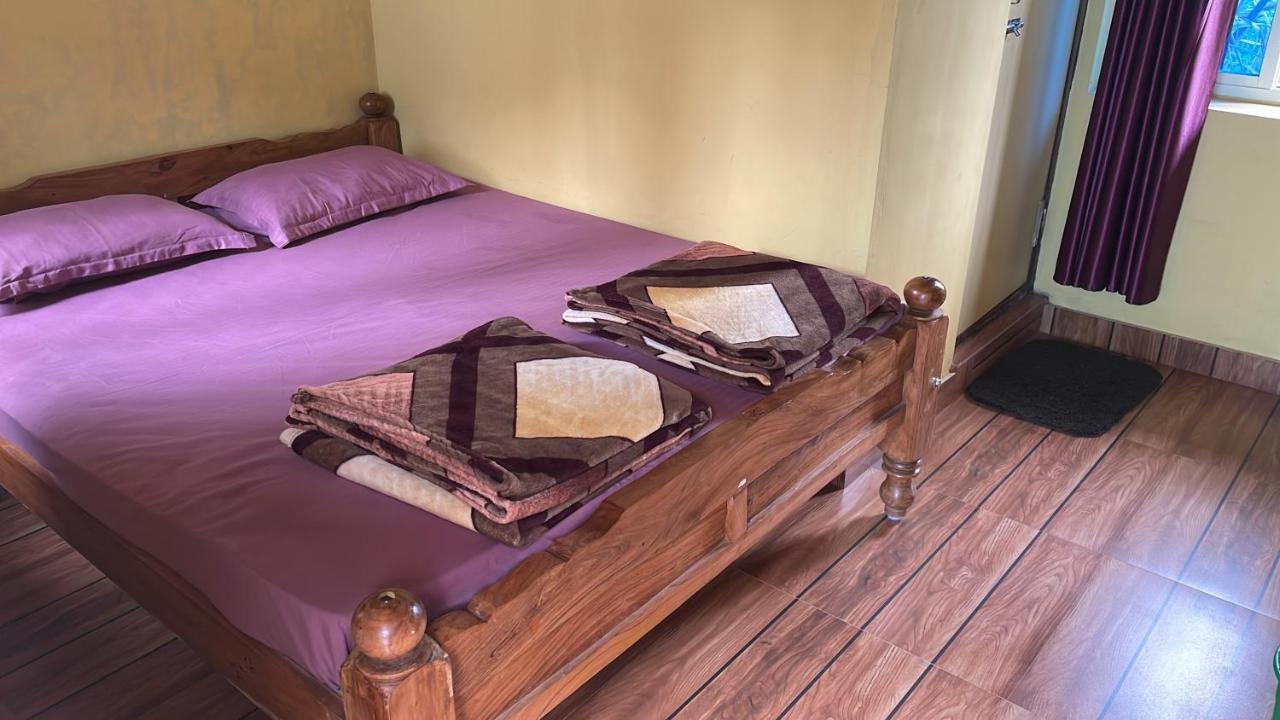 New Organic Home Stay Mudigere Esterno foto